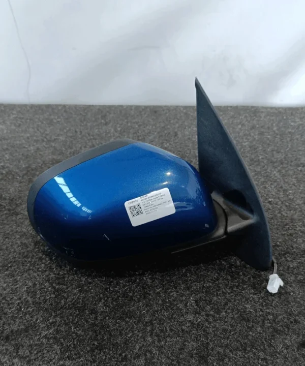 Retrovisore est. regolaz. elettr.