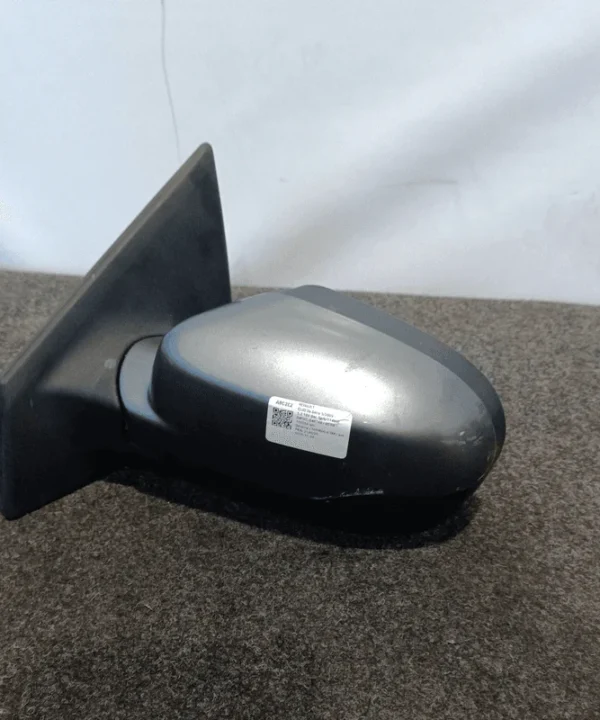 Retrovisore est. regolaz. elettr.