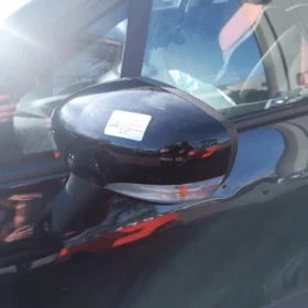 Retrovisore est. regolaz. elettr.