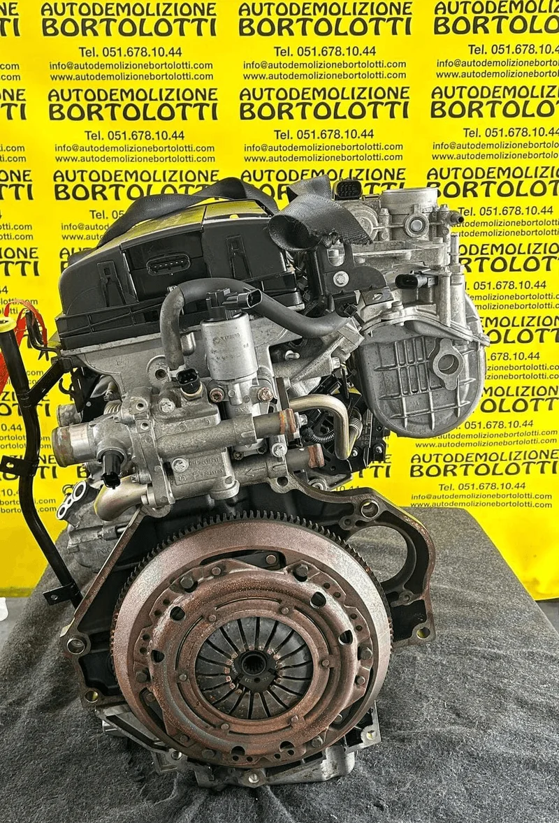Motore compl. - immagine 4
