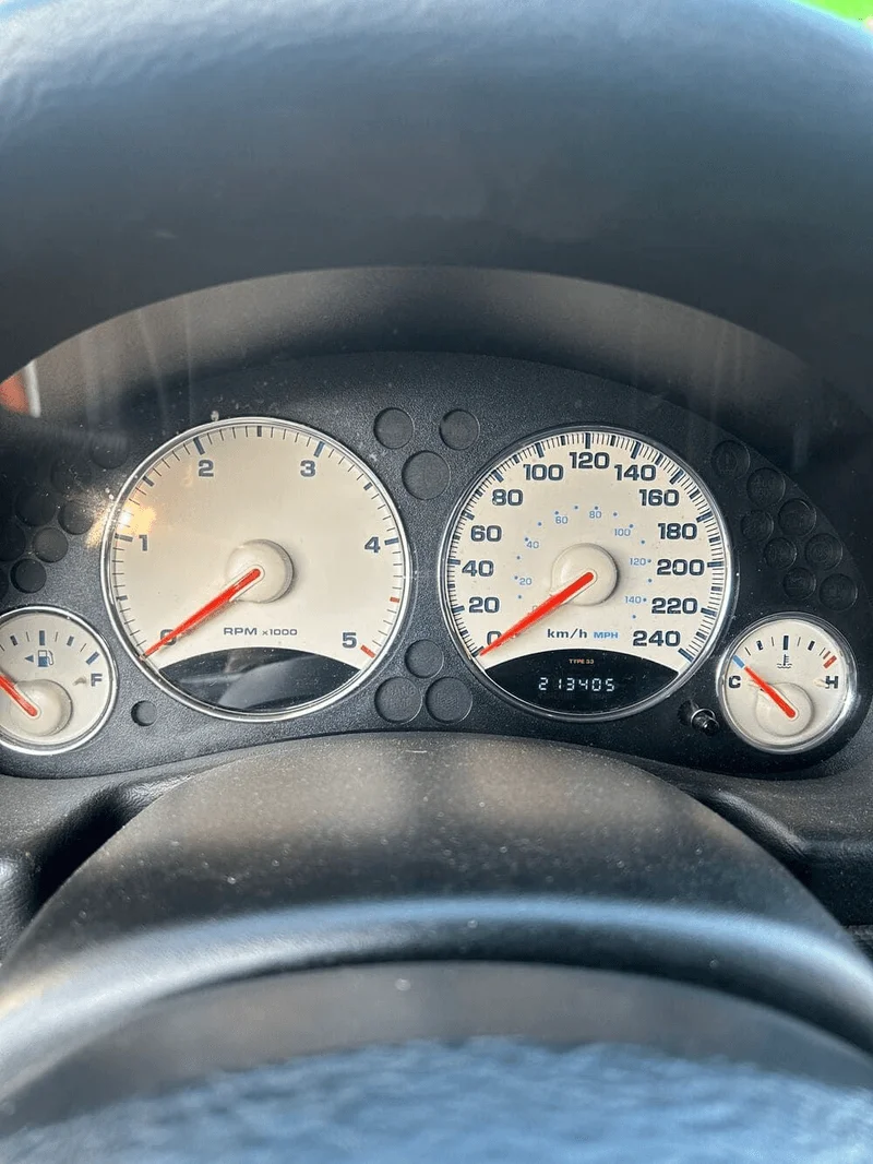 Motore compl.