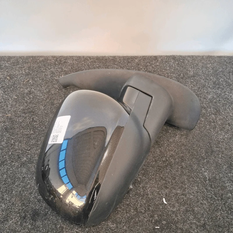 Retrovisore est. regolaz. elettr. - immagine 2