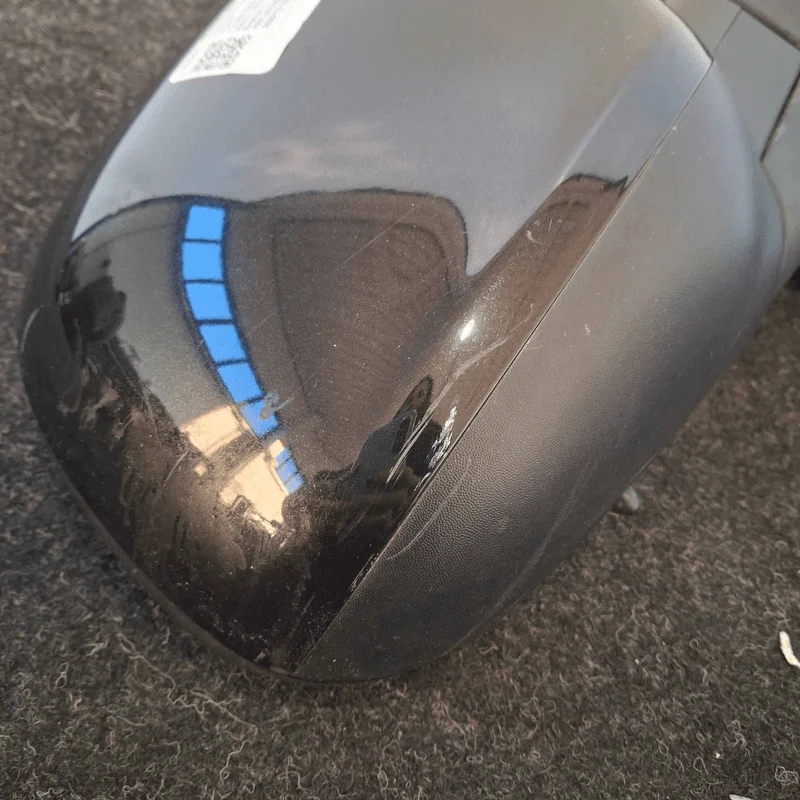 Retrovisore est. regolaz. elettr. - immagine 3