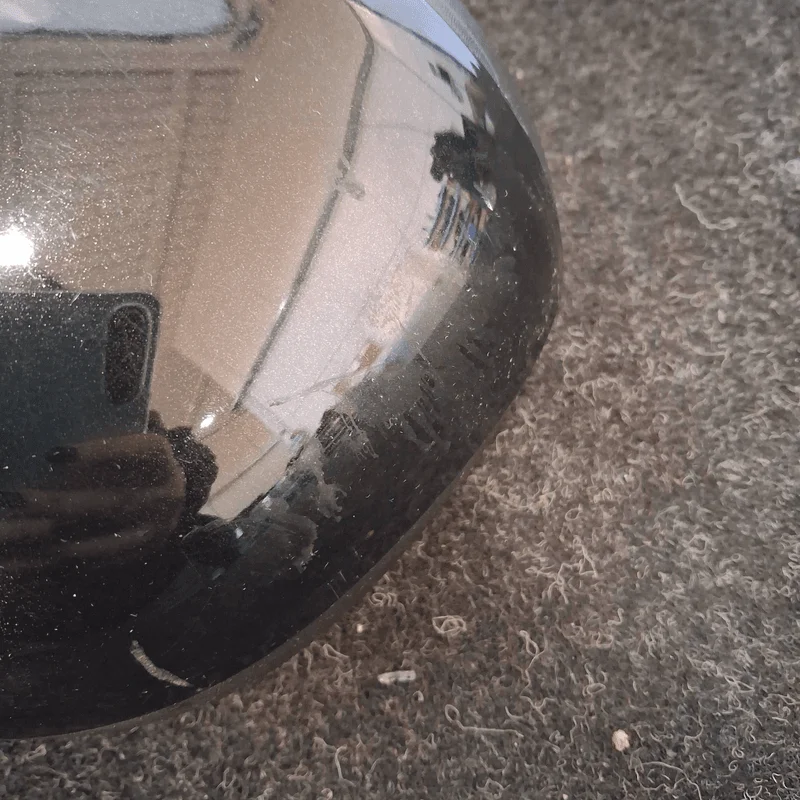 Retrovisore est. regolaz. elettr. - immagine 4