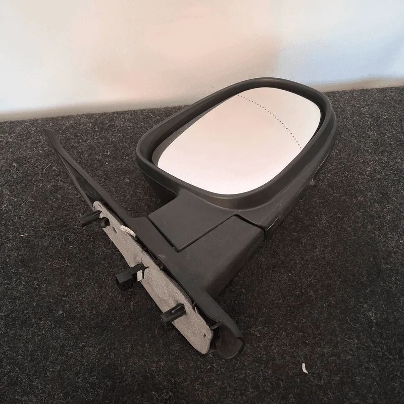 Retrovisore est. regolaz. elettr. - immagine 5