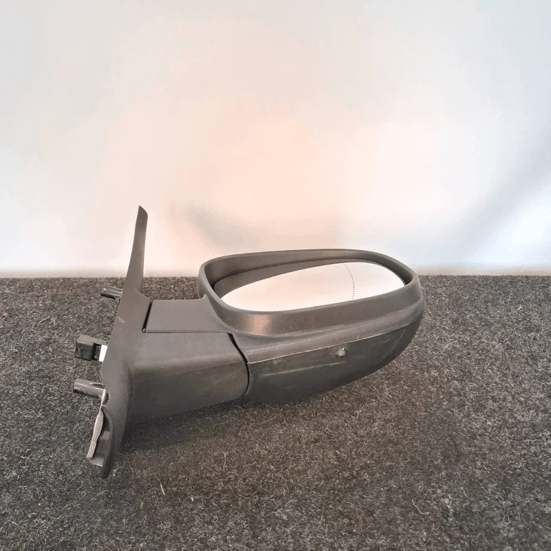 Retrovisore est. regolaz. elettr. - immagine 6