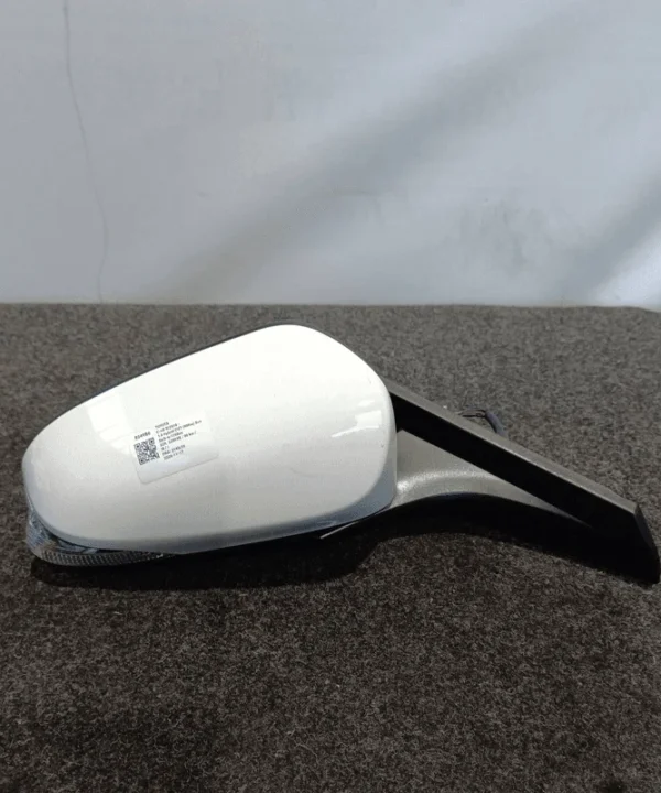 Retrovisore est. regolaz. elettr.