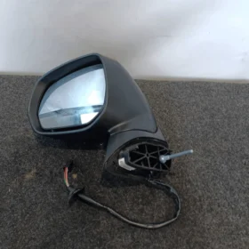 Retrovisore est. regolaz. elettr.