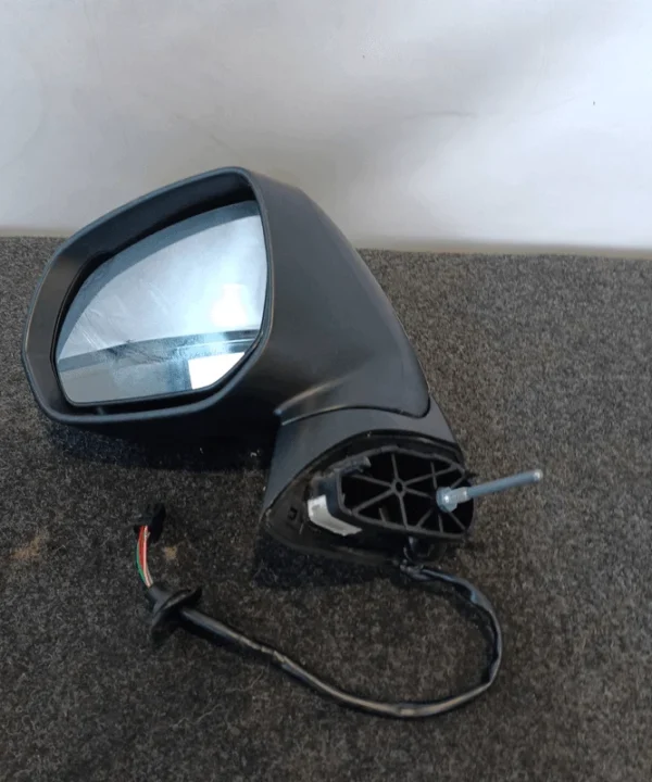 Retrovisore est. regolaz. elettr.