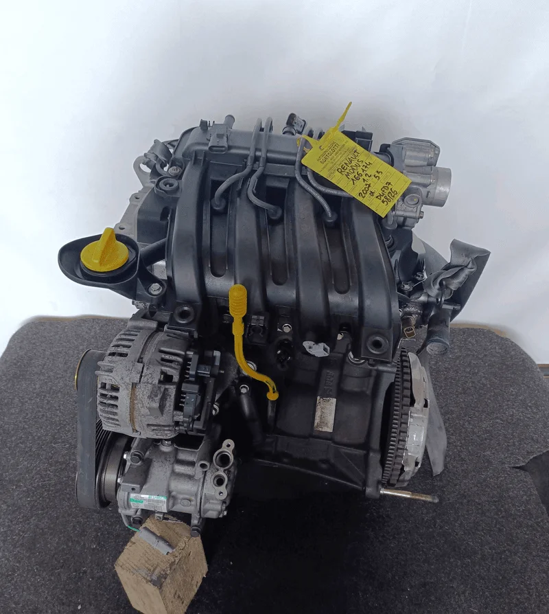 Motore semicompl. - immagine 3