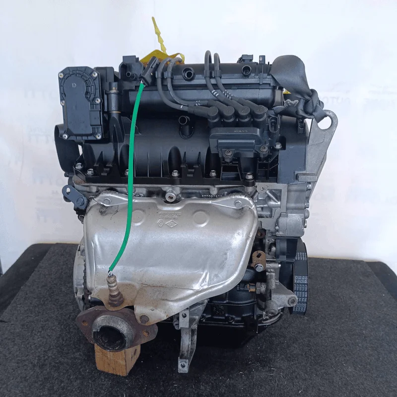 Motore semicompl. - immagine 5