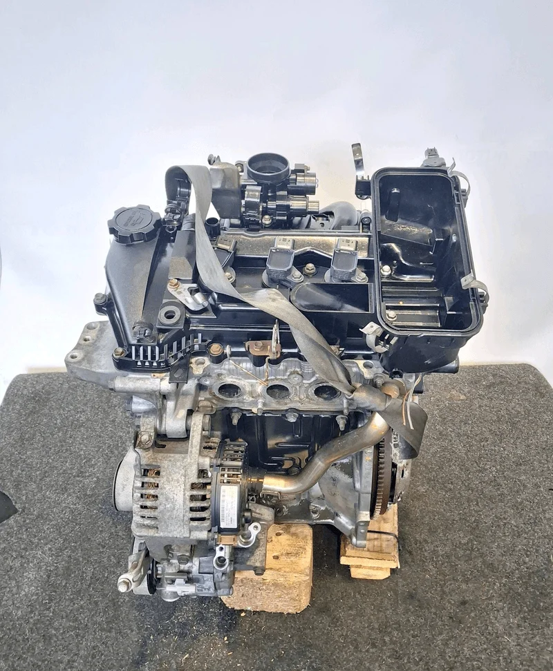 Motore semicompl. - immagine 3