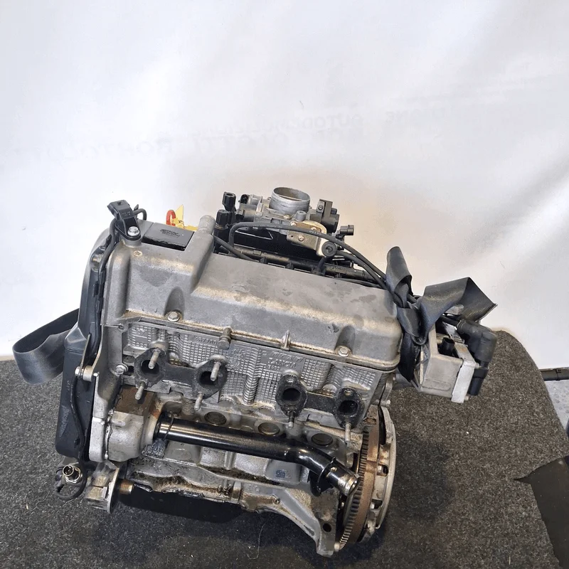 Motore semicompl. - immagine 3