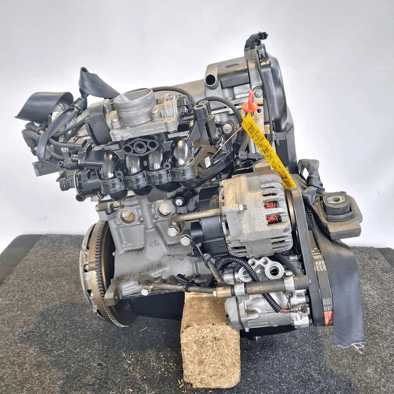 Motore semicompl. - immagine 5