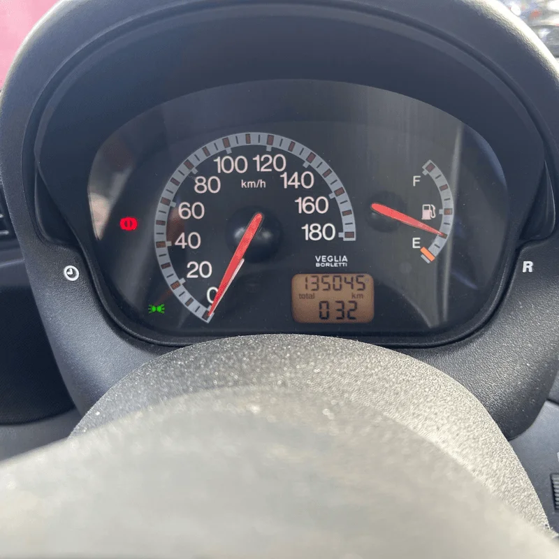 Motore semicompl. - immagine 7