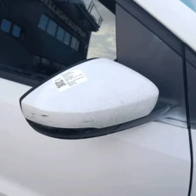 Retrovisore est. regolaz. elettr.