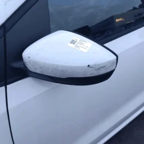 Retrovisore est. regolaz. elettr.