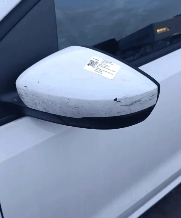 Retrovisore est. regolaz. elettr.