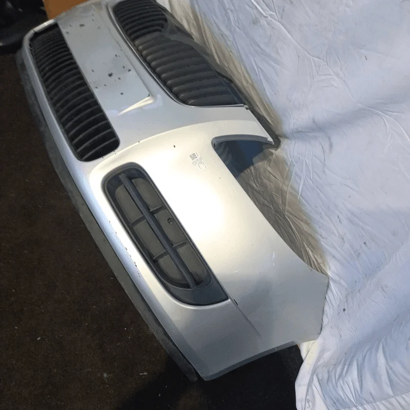 Paraurti ant. - immagine 2