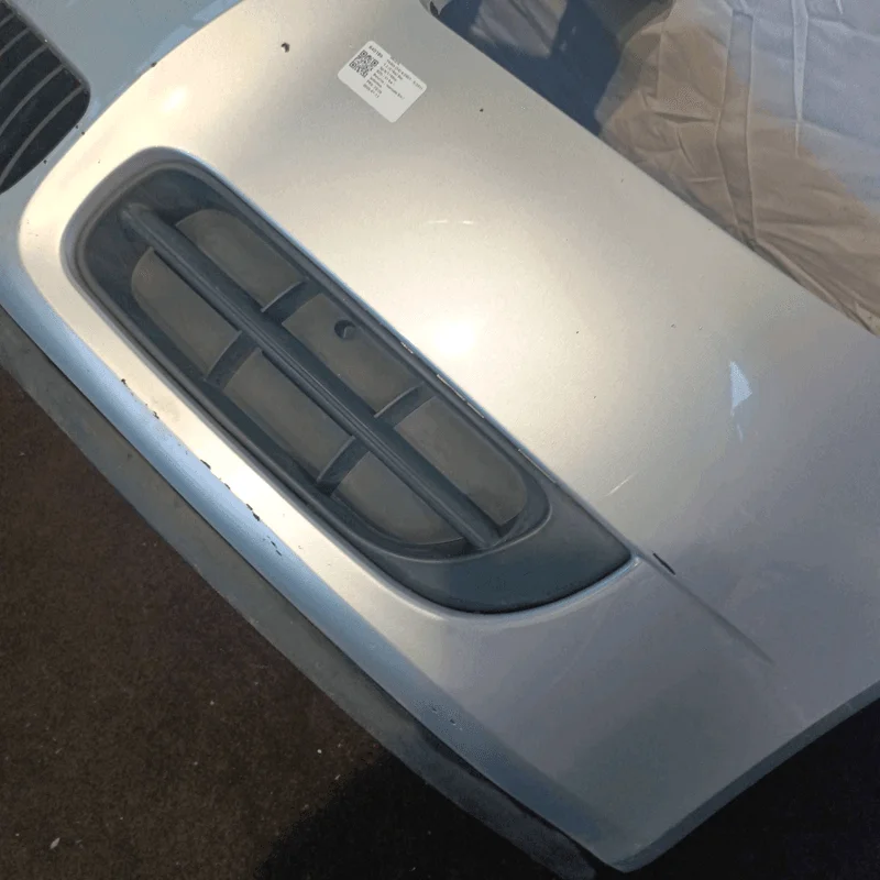 Paraurti ant. - immagine 3