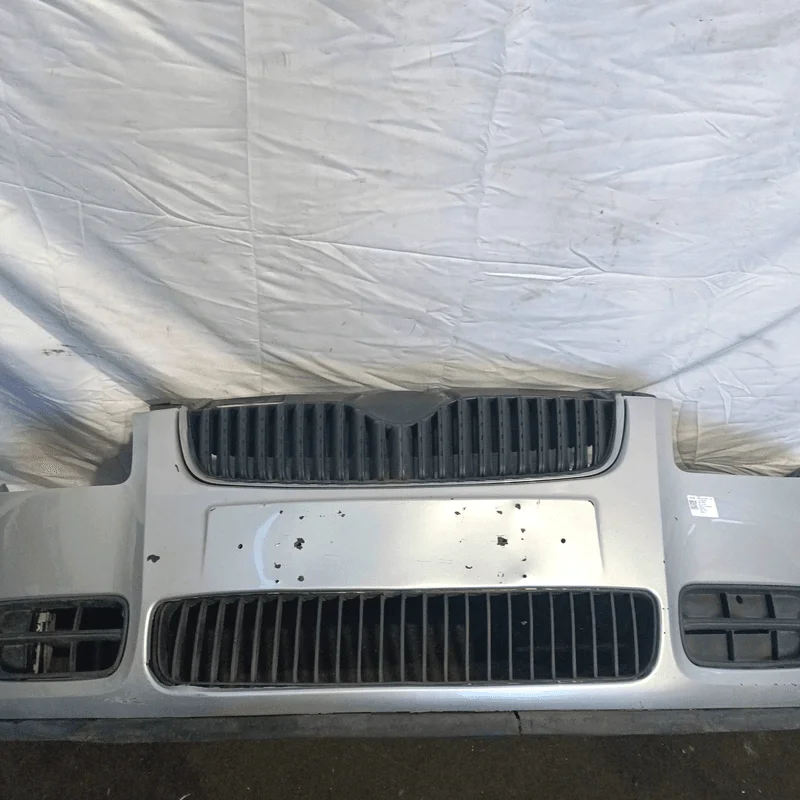 Paraurti ant. - immagine 4