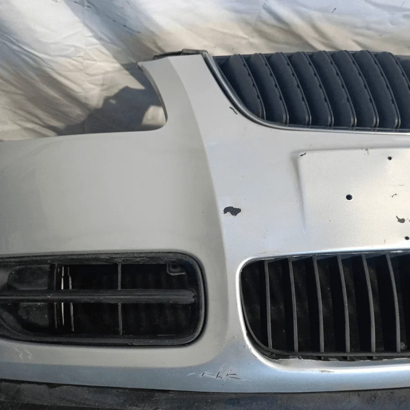 Paraurti ant. - immagine 6