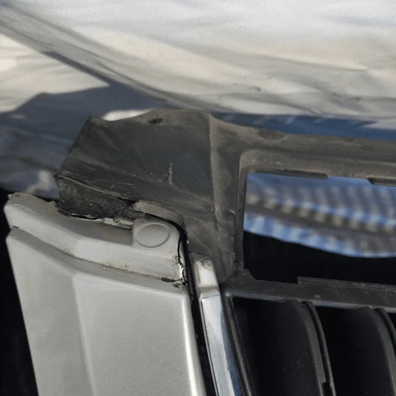 Paraurti ant. - immagine 8