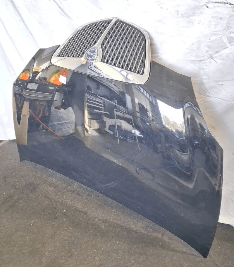 Cofano ant. - immagine 2
