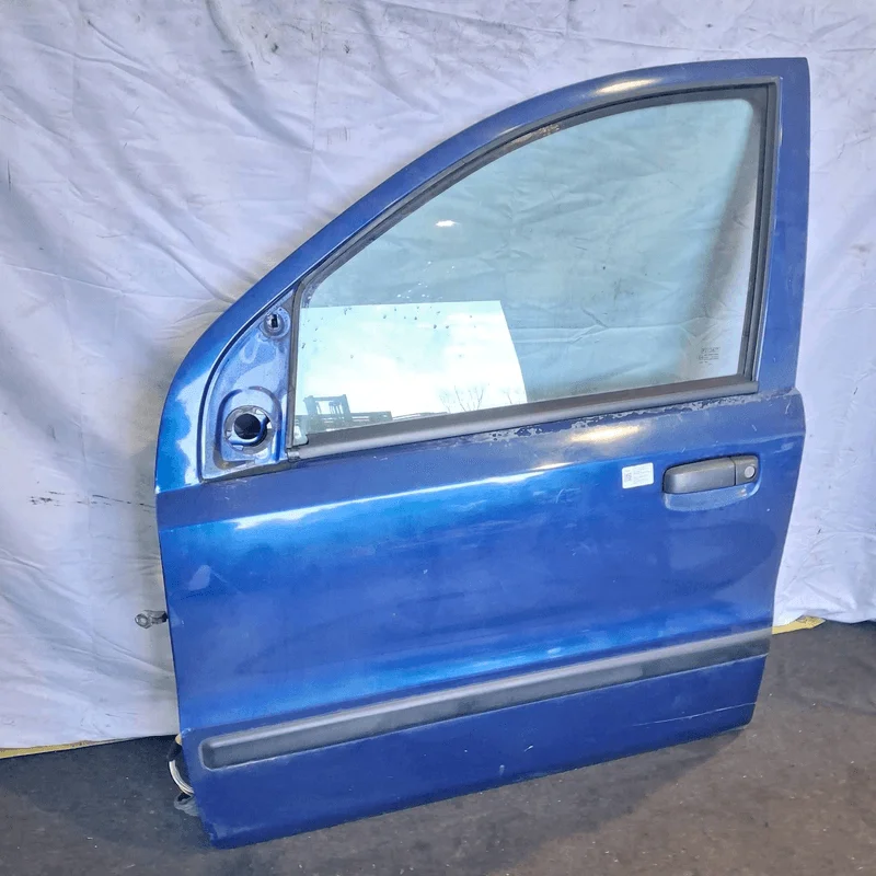 Porta ant. - immagine 3