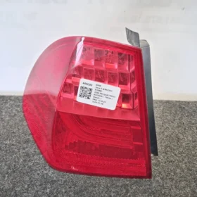 Fanale post. parte est.