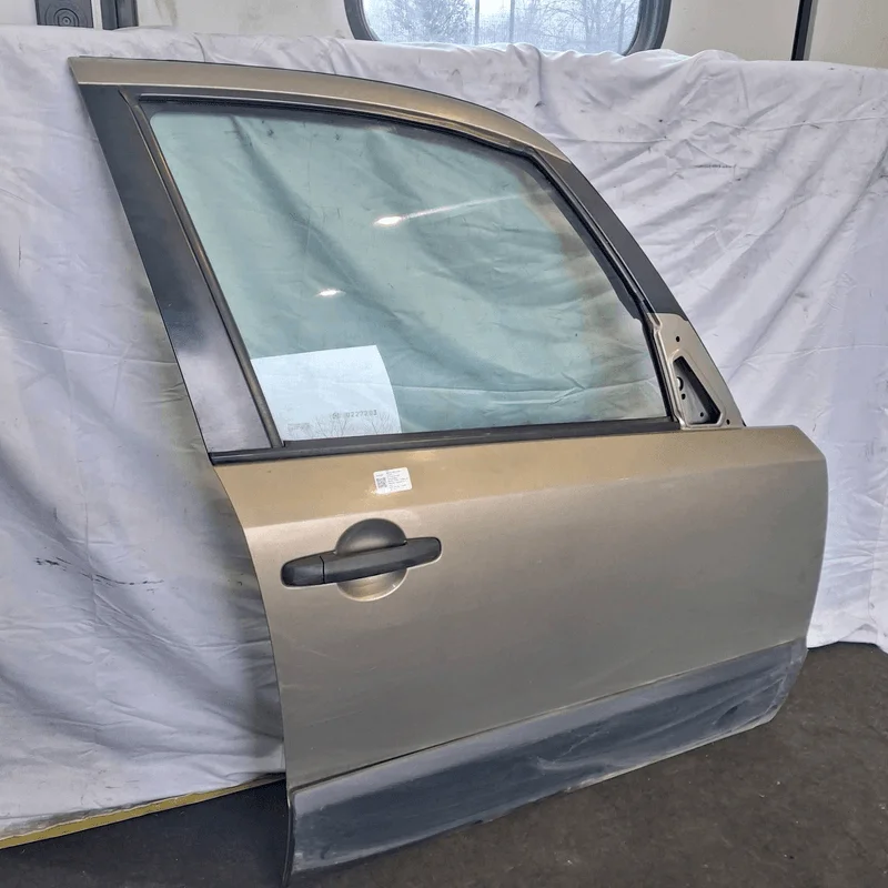 Porta ant. - immagine 3