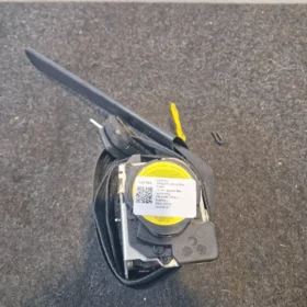 Cintura di sicurezza ant.