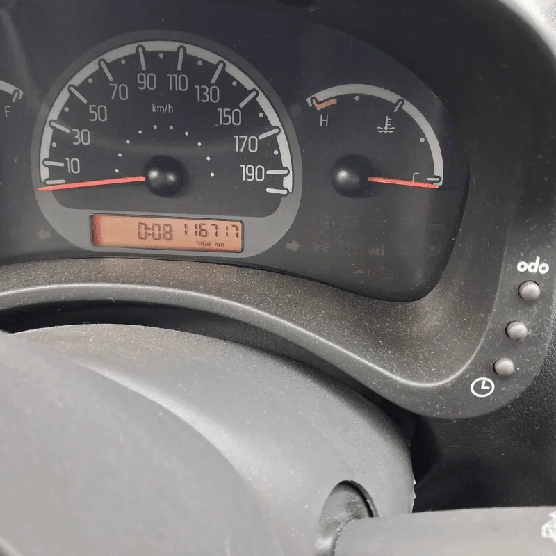 Motore semicompl. - immagine 12