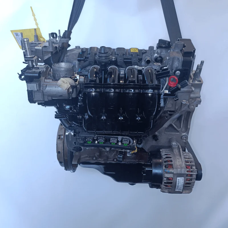 Motore semicompl. - immagine 5