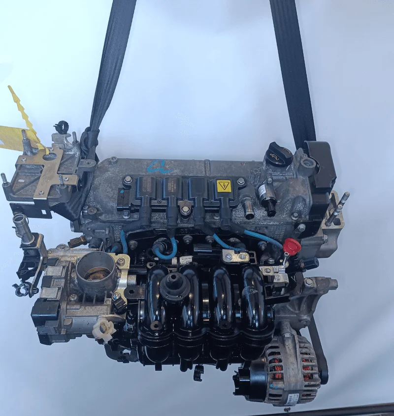 Motore semicompl. - immagine 6