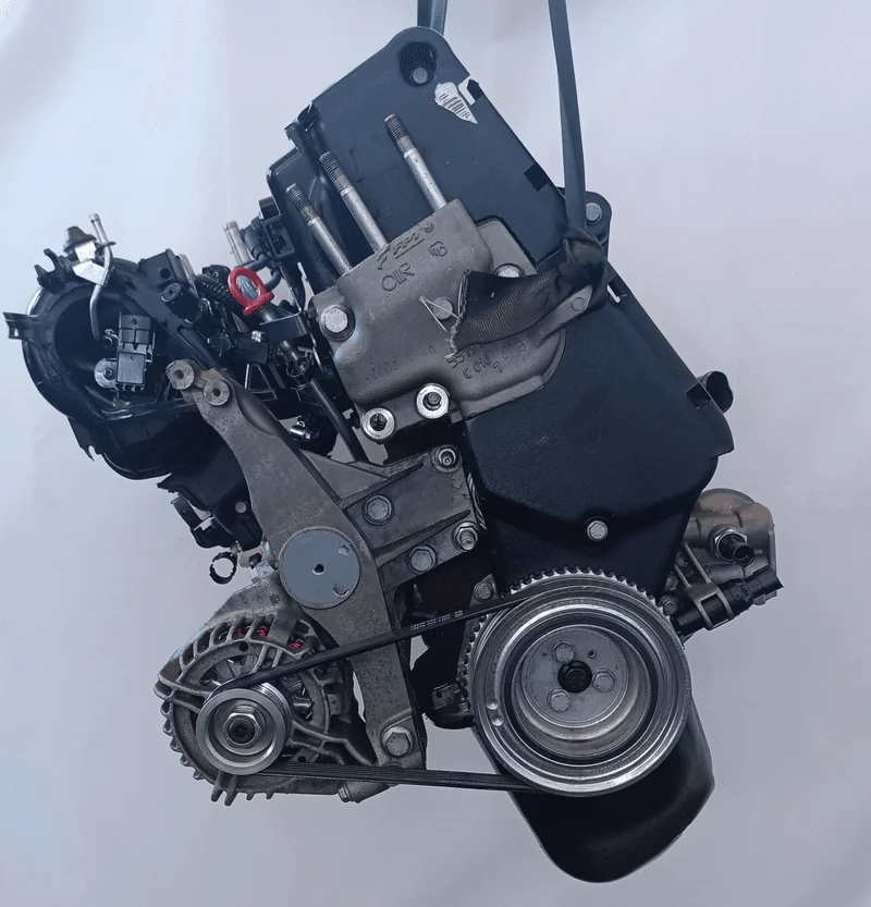 Motore semicompl. - immagine 7