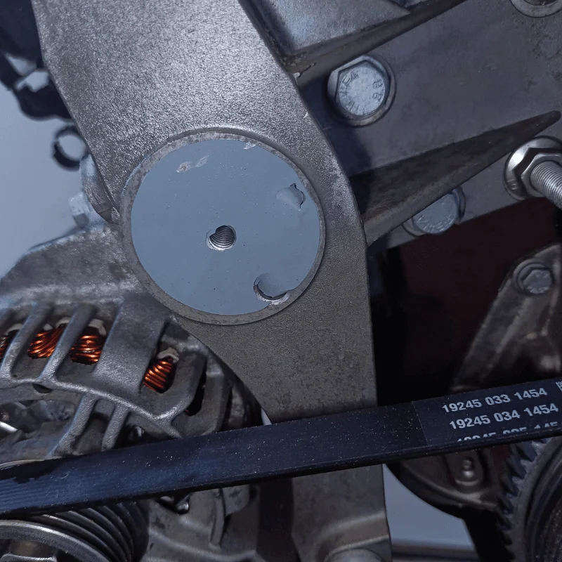 Motore semicompl. - immagine 8