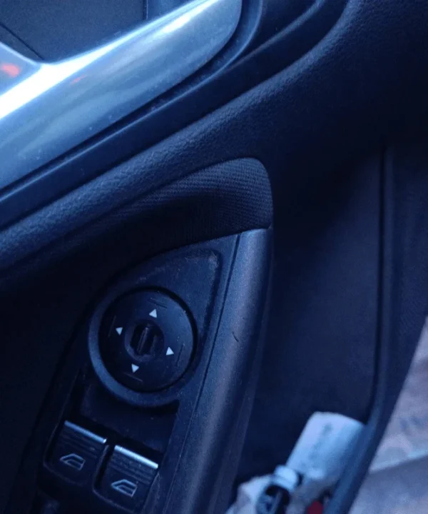 Retrovisore est. regolaz. elettr.