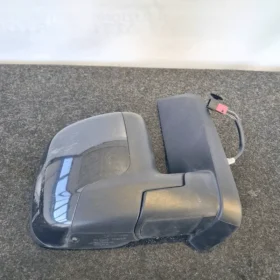 Retrovisore est. regolaz. elettr.