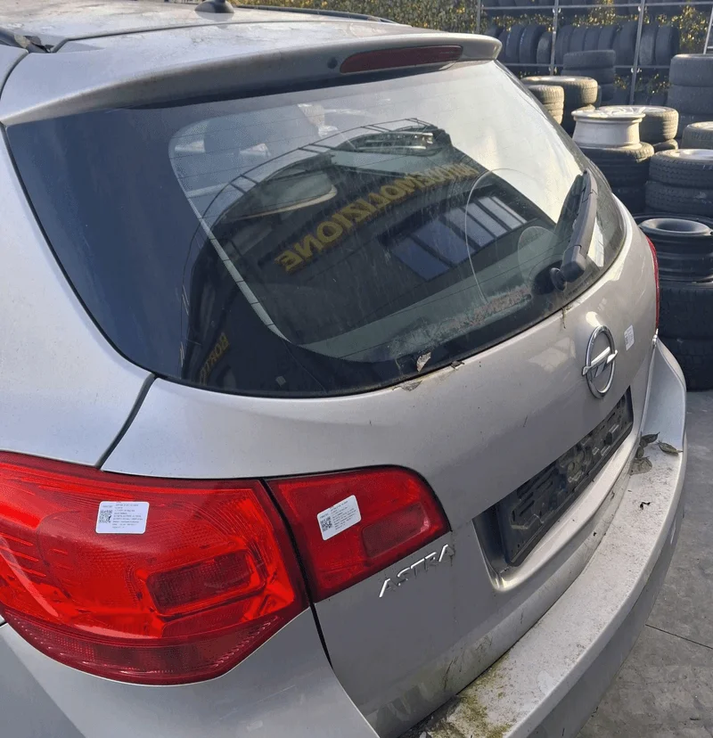 Portello post. - immagine 3