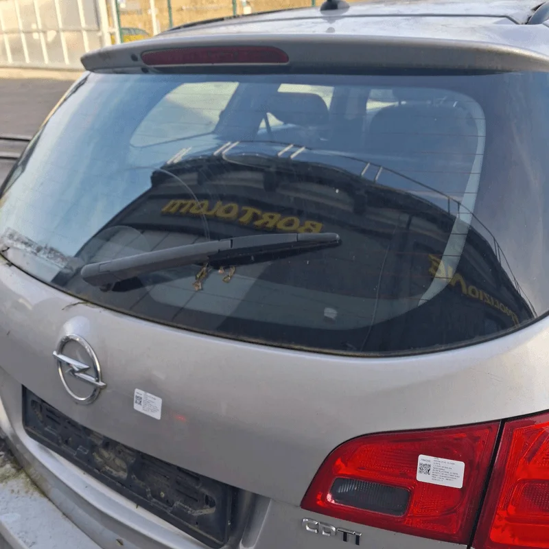 Portello post. - immagine 5