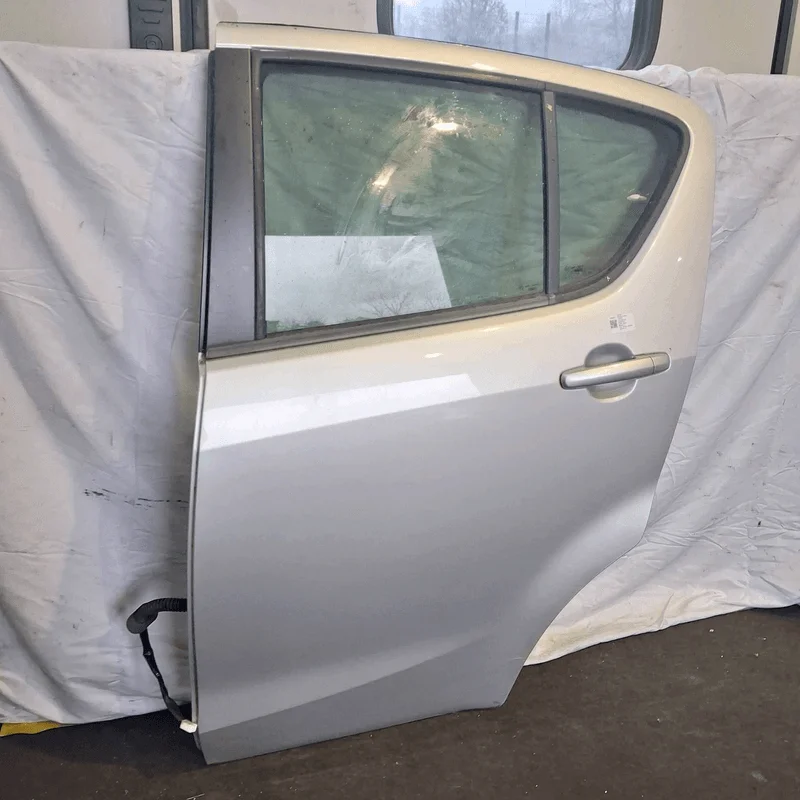 Porta post. - immagine 2