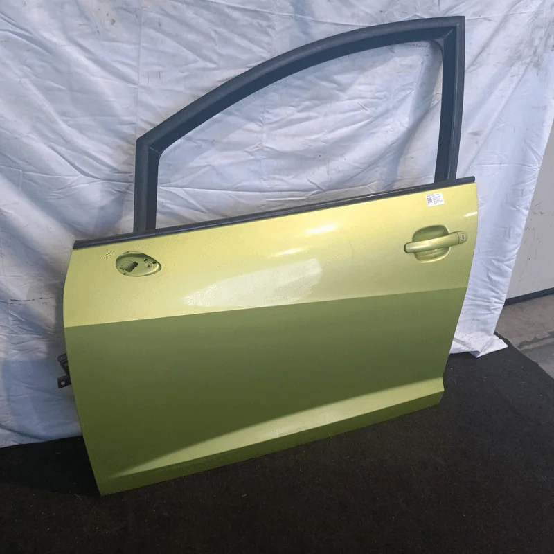 Porta ant. - immagine 3
