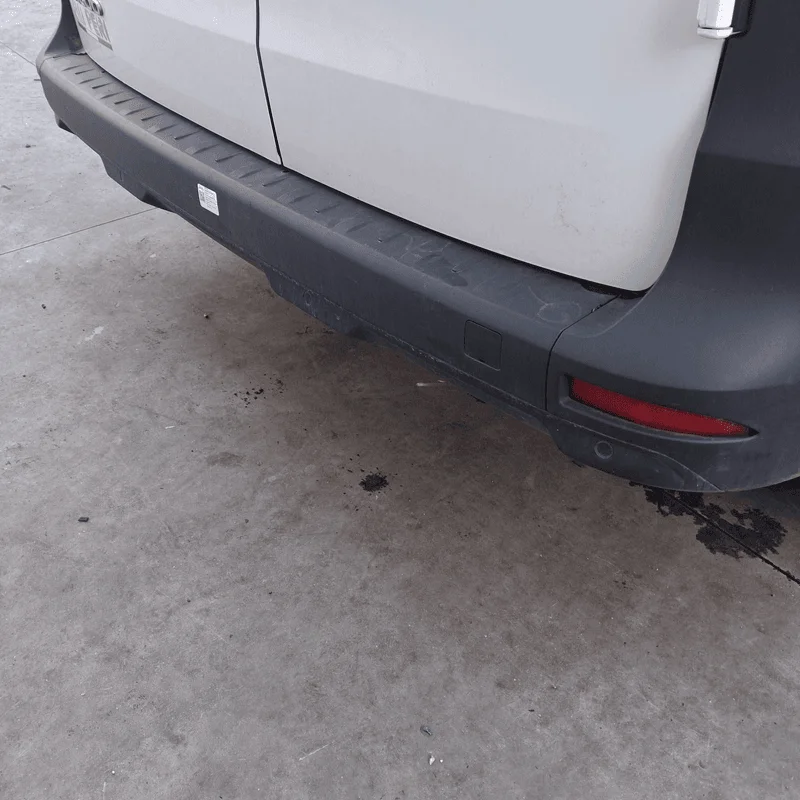 Paraurti post. centr. - immagine 3