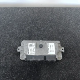 Centralina iniezione