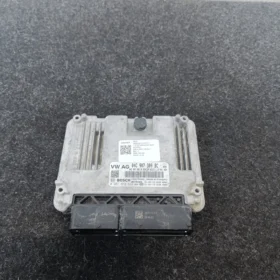 Centralina iniezione