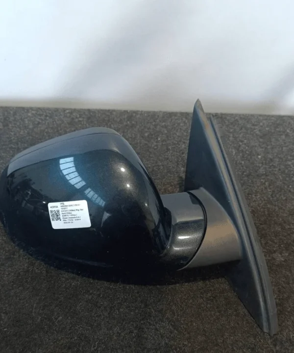 Retrovisore est. regolaz. elettr.