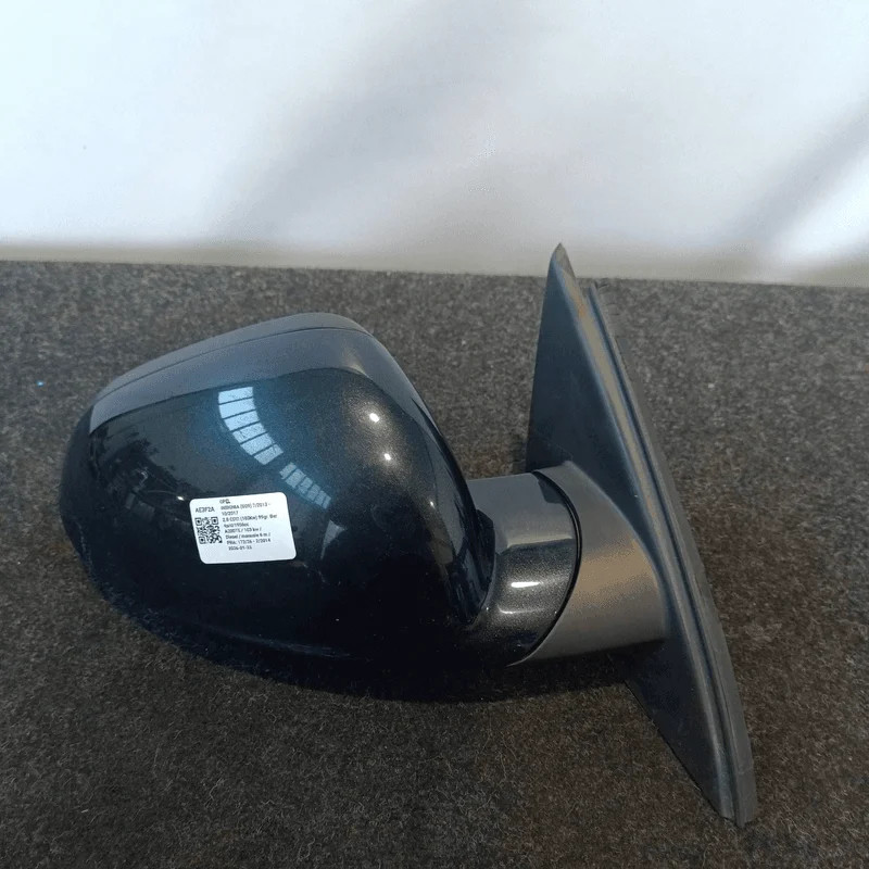 Retrovisore est. regolaz. elettr.