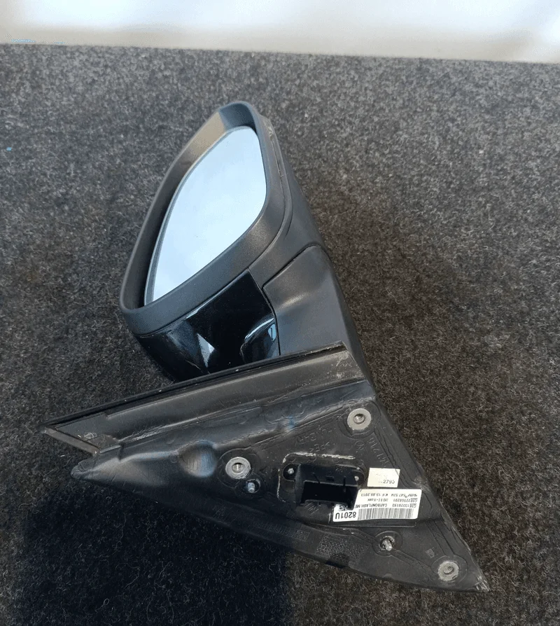 Retrovisore est. regolaz. elettr. - immagine 4