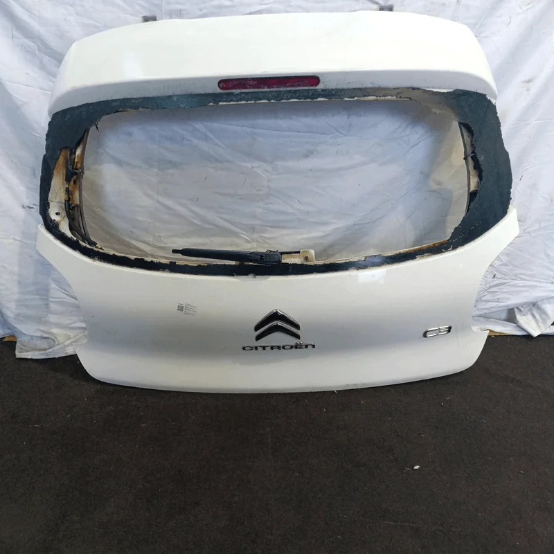 Portello post. - immagine 2